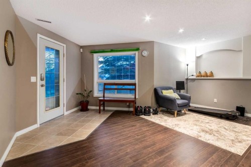 27 Arbour Butte Road Nw, Calgary, AB - Indoor