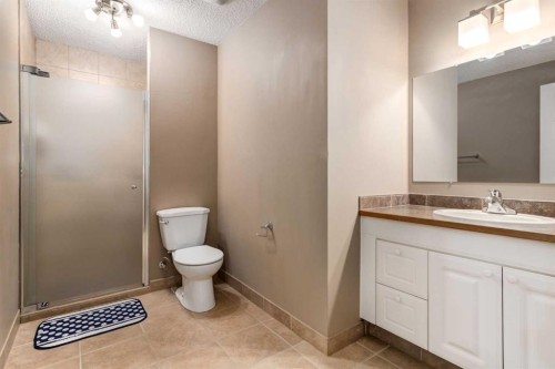 27 Arbour Butte Road Nw, Calgary, AB - Indoor Photo Showing Bathroom