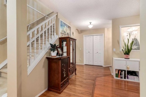 27 Arbour Butte Road Nw, Calgary, AB - Indoor Photo Showing Other Room