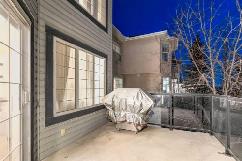 27 Arbour Butte Road Nw, Calgary, AB - Outdoor With Exterior
