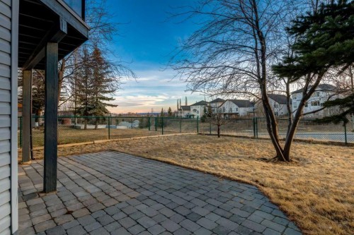 27 Arbour Butte Road Nw, Calgary, AB - Outdoor