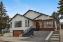 30 Roselawn Crescent Nw, Calgary, AB  - Outdoor 