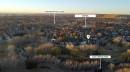30 Roselawn Crescent Nw, Calgary, AB  - Outdoor With View 