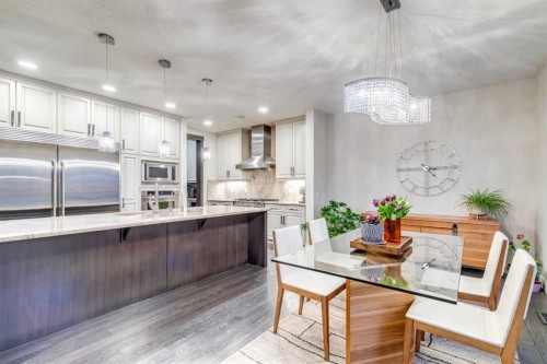 61 Masters Landing Se, Calgary, AB - Indoor