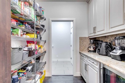 61 Masters Landing Se, Calgary, AB - Indoor