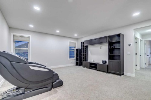 61 Masters Landing Se, Calgary, AB - Indoor