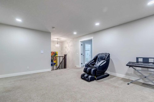 61 Masters Landing Se, Calgary, AB - Indoor