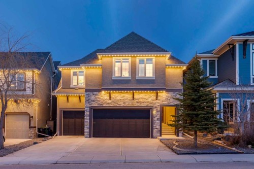 61 Masters Landing Se, Calgary, AB - Outdoor