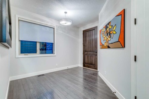 61 Masters Landing Se, Calgary, AB - Indoor Photo Showing Other Room
