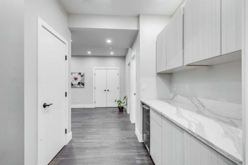 61 Masters Landing Se, Calgary, AB - Indoor Photo Showing Other Room