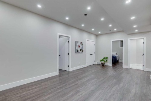 61 Masters Landing Se, Calgary, AB - Indoor Photo Showing Other Room