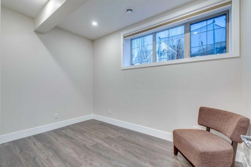 61 Masters Landing Se, Calgary, AB - Indoor Photo Showing Other Room