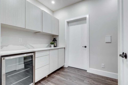 61 Masters Landing Se, Calgary, AB - Indoor