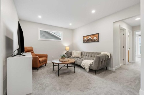 60 Ranchers View, Okotoks, AB - Indoor