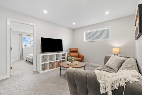 60 Ranchers View, Okotoks, AB - Indoor