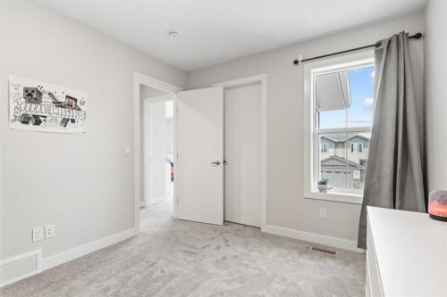 60 Ranchers View, Okotoks, AB - Indoor Photo Showing Other Room