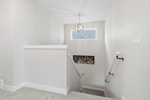 60 Ranchers View, Okotoks, AB - Indoor Photo Showing Other Room