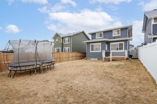 60 Ranchers View, Okotoks, AB - Outdoor