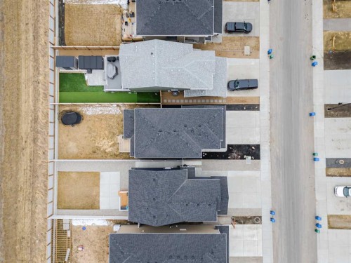 60 Ranchers View, Okotoks, AB - 