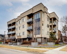 407-488 7 Avenue NE Calgary, AB T2E 0N2