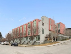 102-1808 27 Avenue SW Calgary, AB T2T 1H1