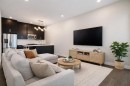 102-1808 27 Avenue Sw, Calgary, AB  - Indoor Photo Showing Living Room 