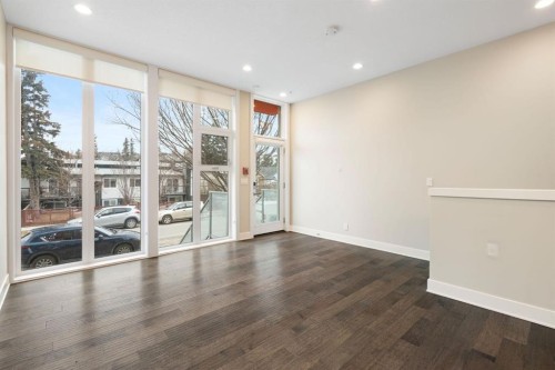 102-1808 27 Avenue Sw, Calgary, AB - Indoor Photo Showing Other Room