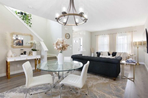 382 Hillcrest Road SW Airdrie, AB T4B 4T9