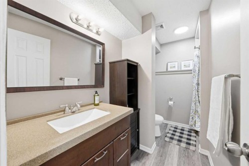 941 Macleod Trail Sw, High River, AB - Indoor Photo Showing Bathroom
