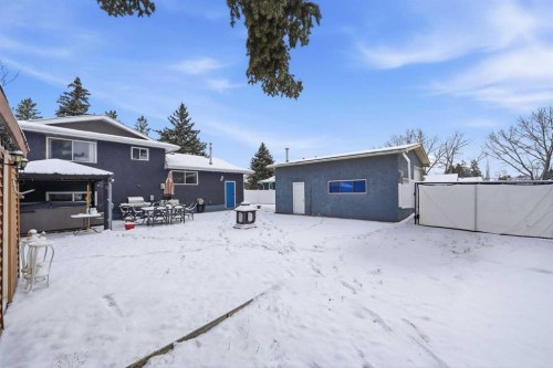 941 Macleod Trail Sw, High River, AB - Outdoor