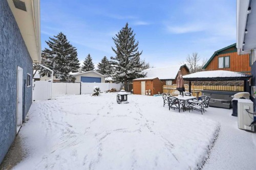 941 Macleod Trail Sw, High River, AB - Outdoor