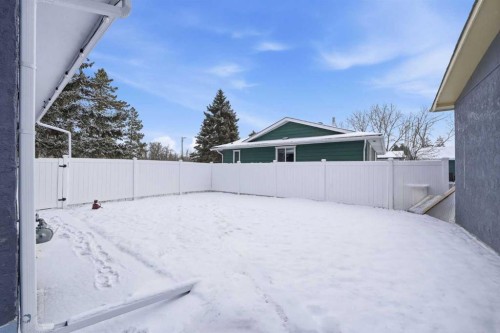 941 Macleod Trail Sw, High River, AB - Outdoor