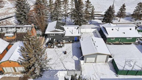 941 Macleod Trail Sw, High River, AB - Outdoor