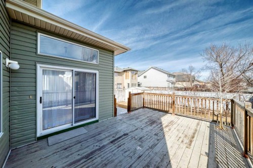 131 Somerside Crescent Sw, Calgary, AB 