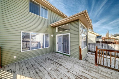 131 Somerside Crescent Sw, Calgary, AB 