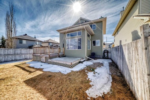 131 Somerside Crescent Sw, Calgary, AB 