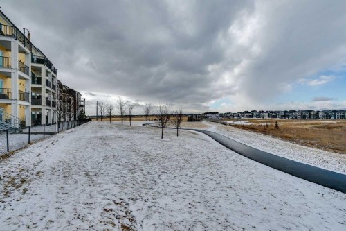 3203-99 Copperstone Park Se, Calgary, AB - Outdoor