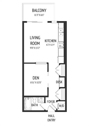 3203-99 Copperstone Park Se, Calgary, AB - Other