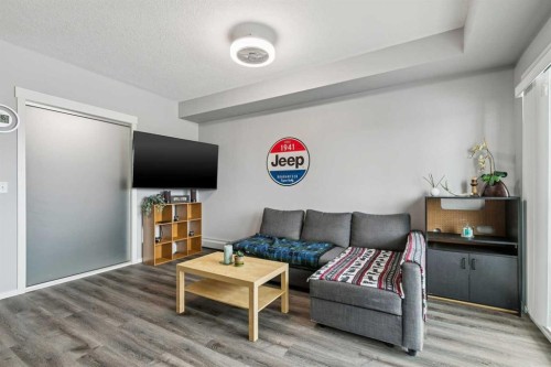 3203-99 Copperstone Park Se, Calgary, AB - Indoor