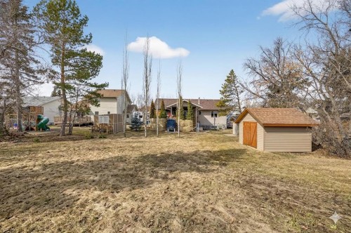 5350 57 Avenue, Olds, AB - Outdoor