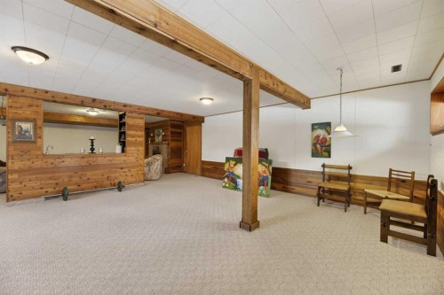 5350 57 Avenue, Olds, AB - Indoor