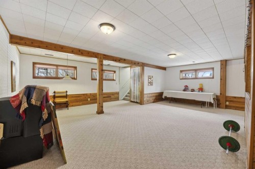 5350 57 Avenue, Olds, AB - Indoor