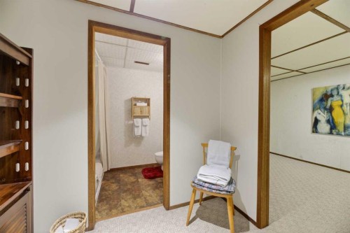 5350 57 Avenue, Olds, AB - Indoor Photo Showing Other Room