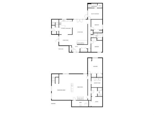 5350 57 Avenue, Olds, AB - Other