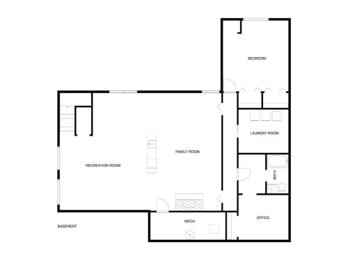 5350 57 Avenue, Olds, AB - Other