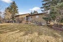 5350 57 Avenue, Olds, AB  - Outdoor With Deck Patio Veranda 
