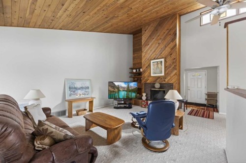 5350 57 Avenue, Olds, AB - Indoor