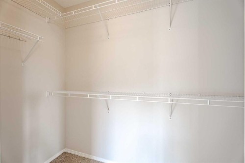 122 Panamount Drive Nw, Calgary, AB - Indoor With Storage
