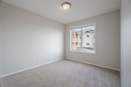 122 Panamount Drive Nw, Calgary, AB - Indoor Photo Showing Other Room