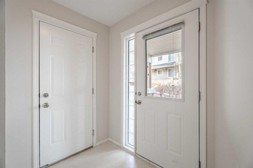 122 Panamount Drive Nw, Calgary, AB - Indoor Photo Showing Other Room